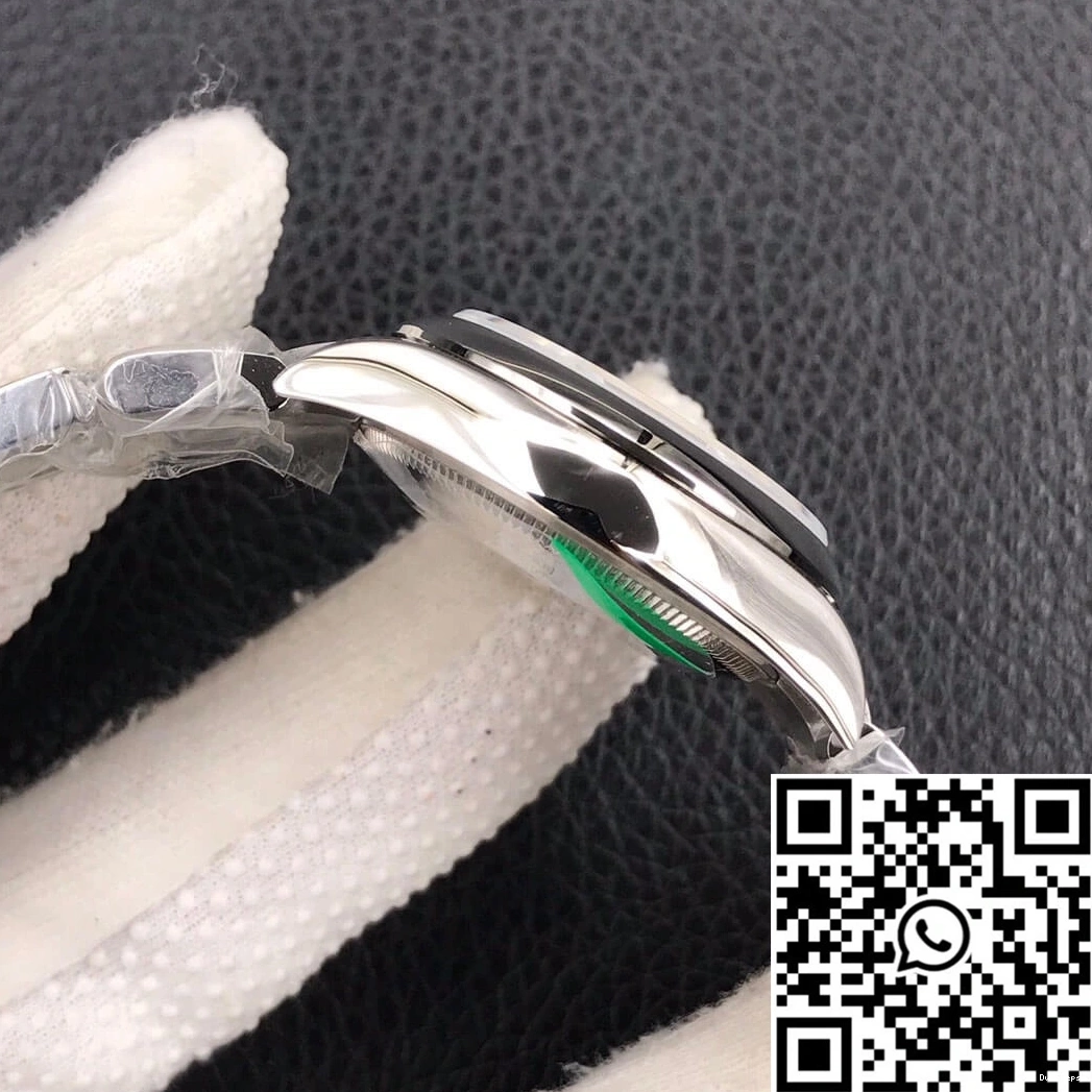 Rolex 31MM M277200-0007 EW Perpetual Oyster Dial Turquoise Blue Factory 1025